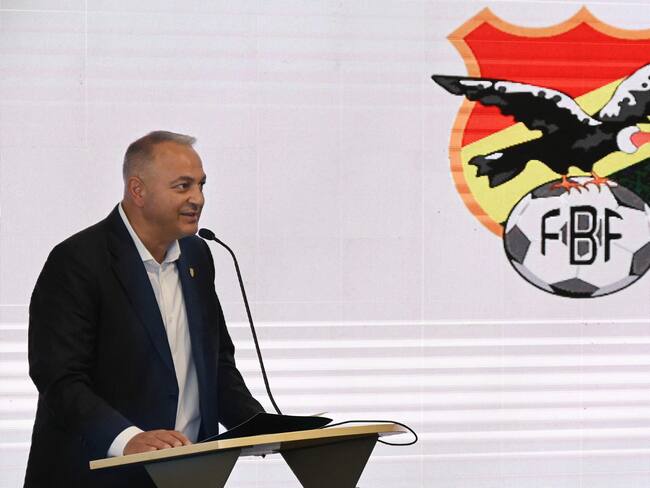 La Federación anula torneos para Bolivia por presuntos amaños de partidos