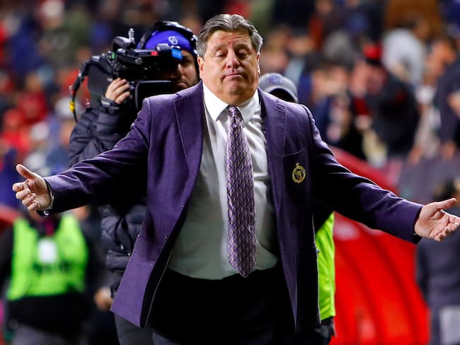 Ni Costa Rica ni la Liga MX: El inesperado nuevo equipo de Miguel Herrera para el Mundial 2026