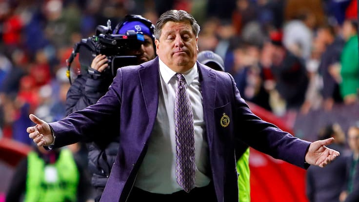 Ni Costa Rica ni la Liga MX: El inesperado nuevo equipo de Miguel Herrera para el Mundial 2026