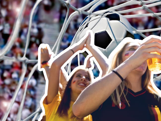 ¿Habrá Ley Seca para el Mundial 2026 en CDMX? Esto se sabe sobre la venta de alcohol en el Fan Fest