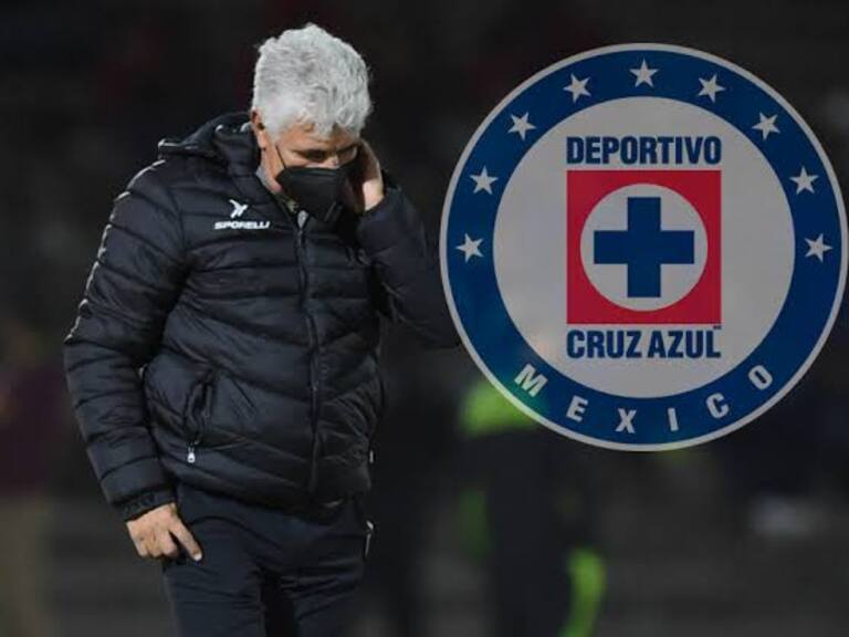 Tuca Ferretti dirigirá a Cruz Azul