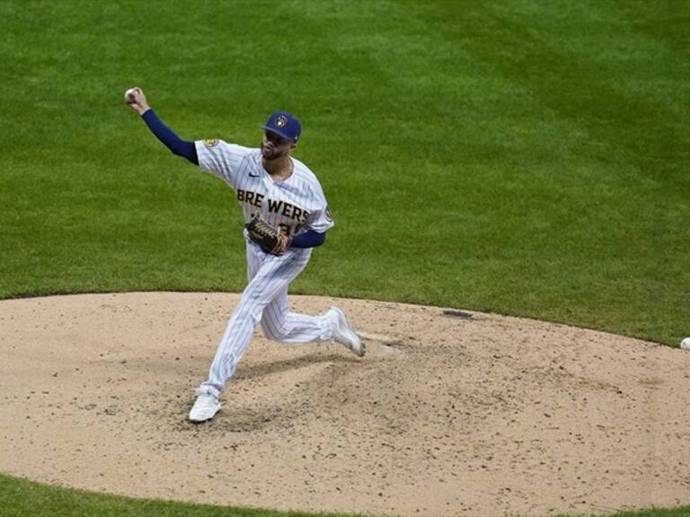 Devin Williams. Foto: GettyImages