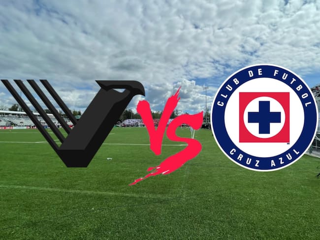 Vancouver vs Cruz Azul: EN VIVO, dónde, cuándo y a qué hora ver la primera ronda de la Concachampions 2026