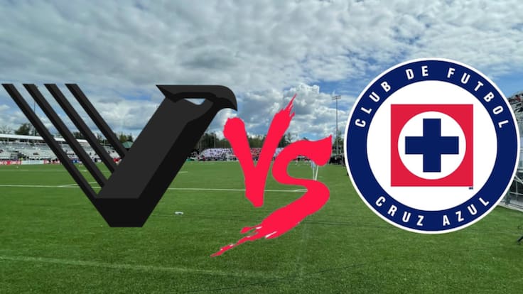 Vancouver vs Cruz Azul: EN VIVO, dónde, cuándo y a qué hora ver la primera ronda de la Concachampions 2026