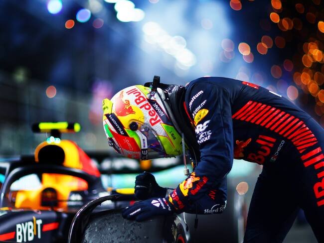 Racismo contra Checo Pérez en Países Bajos: Esos mexicanos piensan que pueden ganar la F1