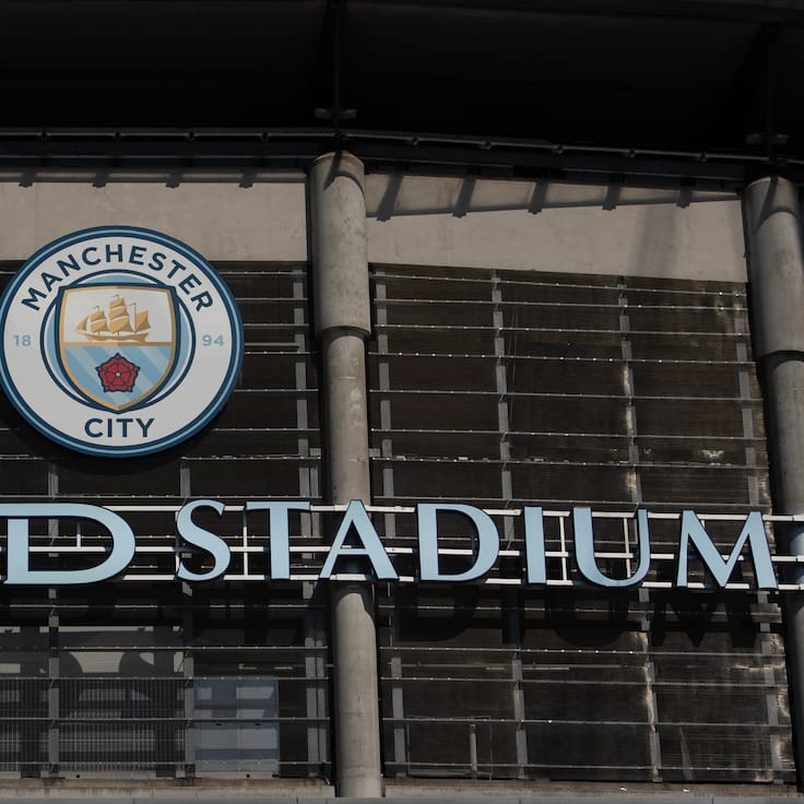 Premier League confirmó los cargos en los que el Manchester City es declarado culpable de infringir las normas financieras