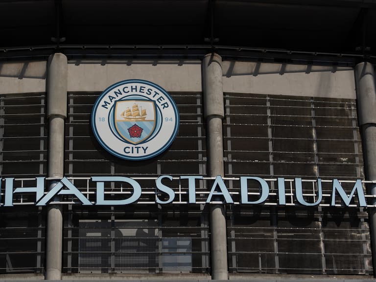 Manchester City confirmó los 114 cargos de culpabilidad por irregularidades financieras