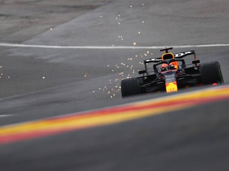 Formula 1 GP. Foto: Getty Images