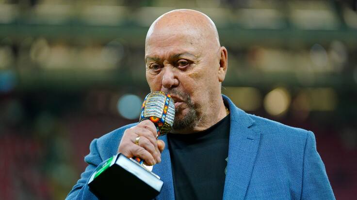 Enrique Perro Bermúdez hospitalizado de emergencia por insuficiencia cardiaca