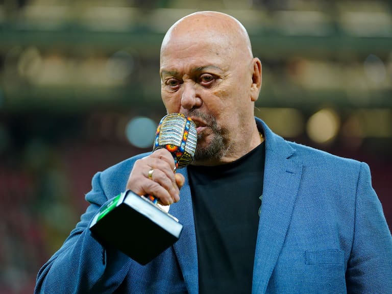 Enrique Perro Bermúdez hospitalizado