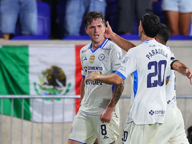 Cruz Azul sufre falla mecánica en su vuelo y queda varado antes de enfrentar a Chicago Fire en Leagues Cup