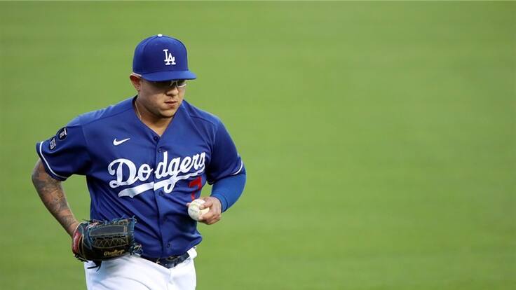 Mexicanos en las Grandes Ligas