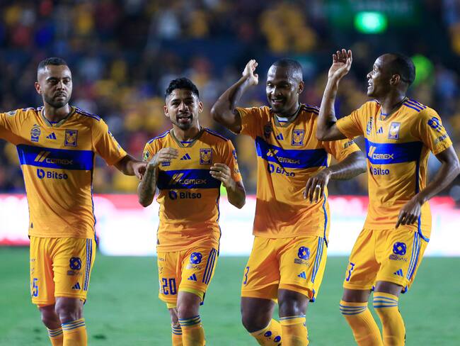 Tigres y el futbol mexicano es criticado por aficionados argentinos: “No compiten”