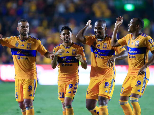 Tigres y el futbol mexicano es criticado por aficionados argentinos: “No compiten”