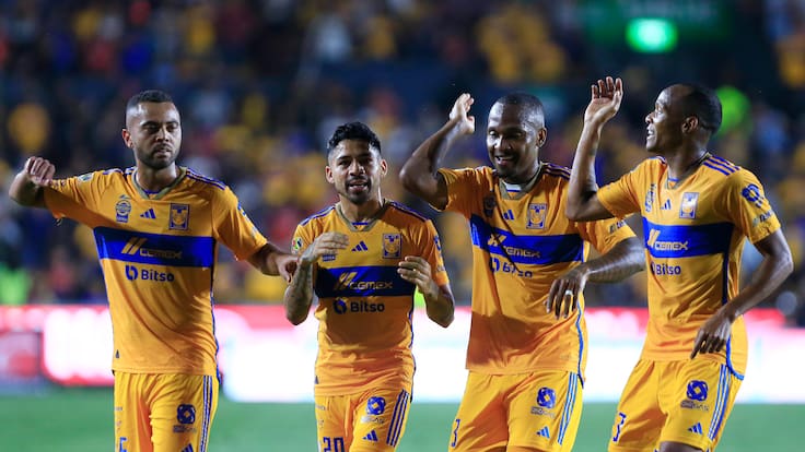Tigres y el futbol mexicano es criticado por aficionados argentinos: “No compiten”