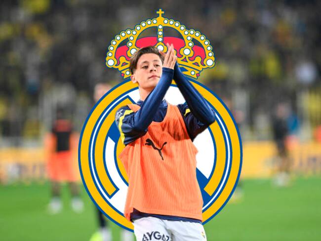 Así juega Arda Güller, la joya que acaba de fichar el Real Madrid