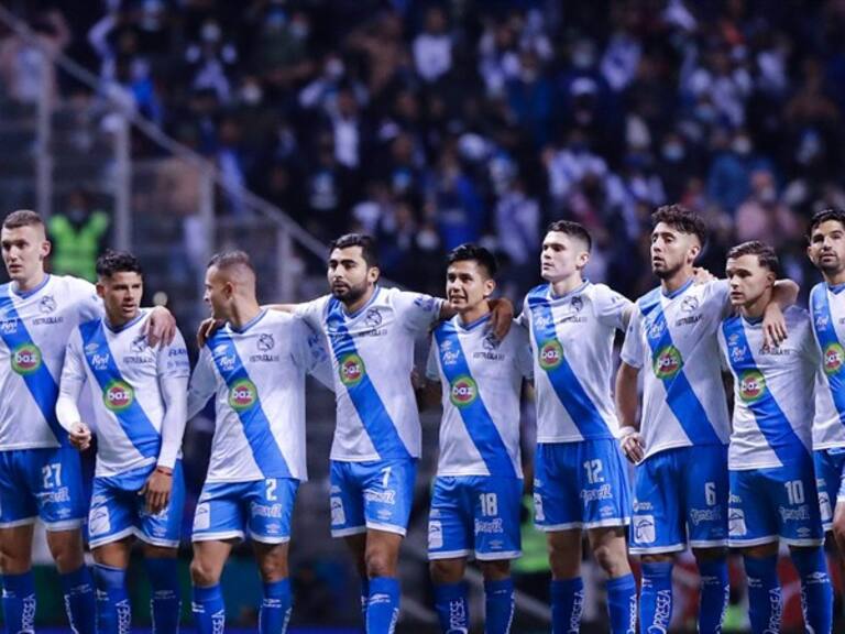 Invitados a liguilla