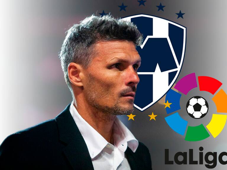 Rayados amarró a una figura de LALIGA de España