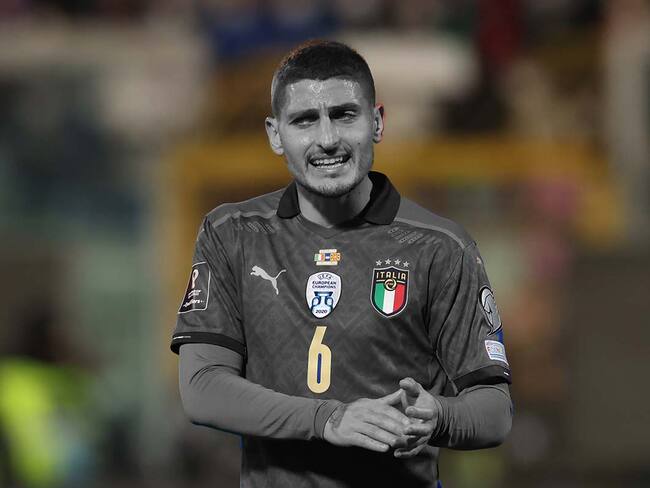 ¡Italia fuera del Mundial! Perdió ante Macedonia