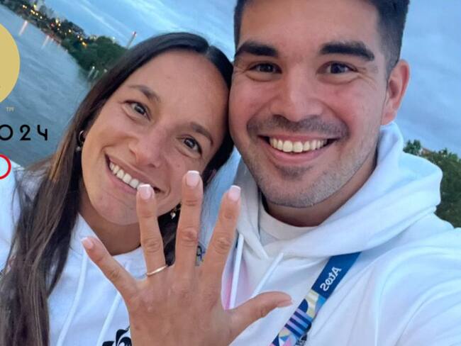 Juegos Olímpicos: Curiosidades en el arranque de París 2024