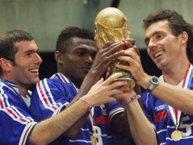 Las Finales de Francia