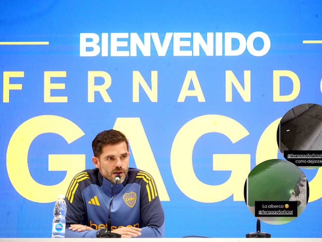 Fernando Gago: Otro escándalo para el ex técnico de Chivas por denuncia sobre la casa que ocupó en Guadalajara