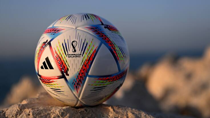 Qatar 2022: ¿Porqué hay balones tecnológicos en la Copa del Mundo?