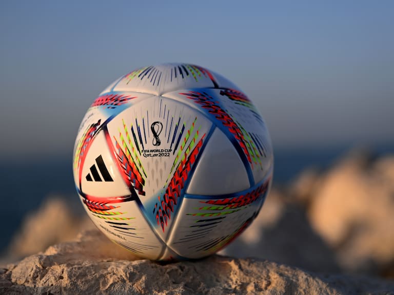 Balón de la Copa del Mundo