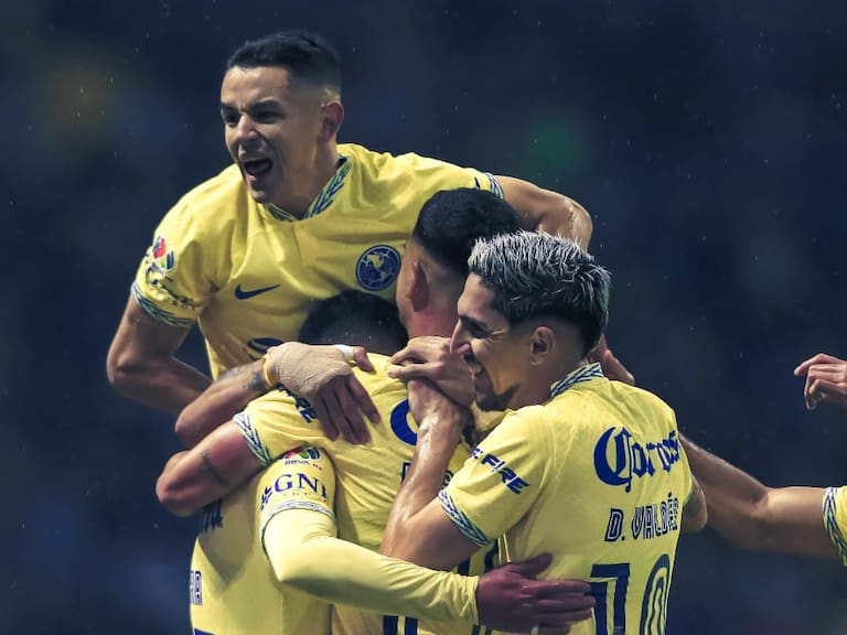 América amarró a su primer refuerzo para el 2023