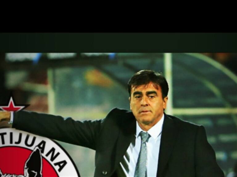 Gustavo Quinteros . Foto: Wdeportes