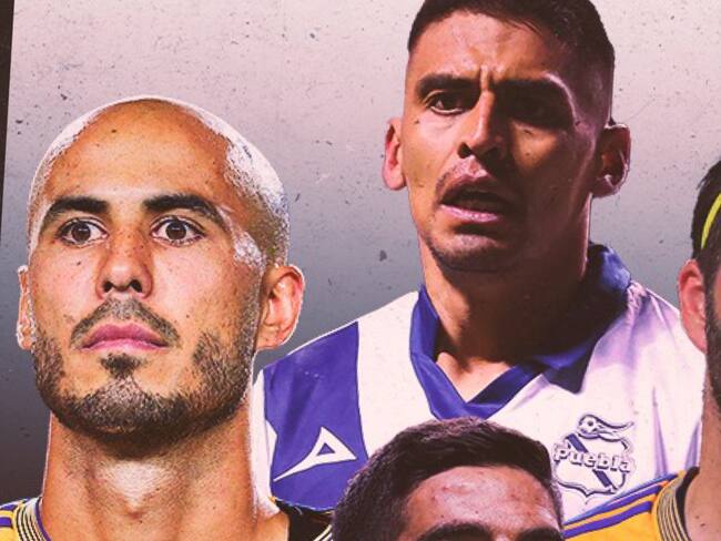Puebla vs Tigres, EN VIVO, a qué hora y dónde ver, Liga MX Cuartos de Final