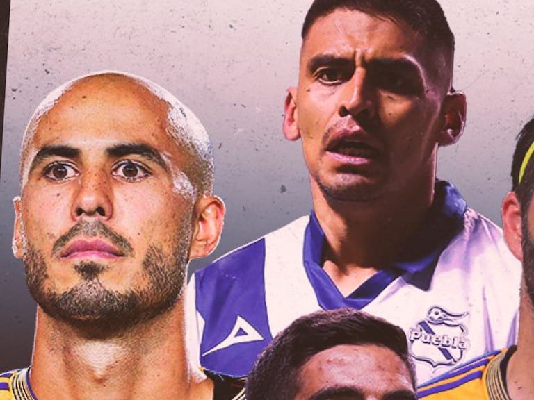 Puebla vs Tigres En vivo liga MX