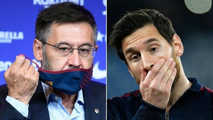 Las razones por las que Bartomeu sigue al frente del Barcelona