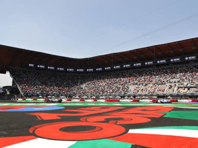 GP Premio de México 2026: fechas, venta de boletos y el regreso de Checo Pérez
