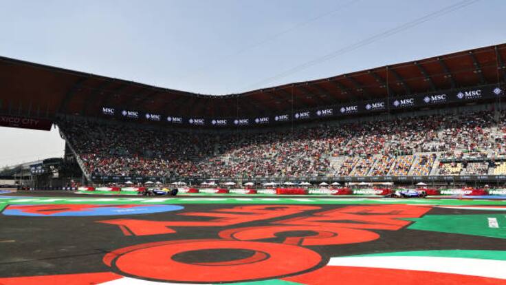 GP Premio de México 2026: fechas, venta de boletos y el regreso de Checo Pérez