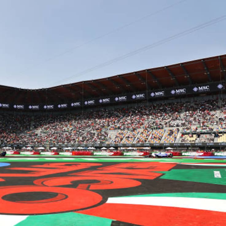 GP Premio de México 2026: fechas, venta de boletos y el regreso de Checo Pérez