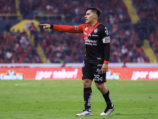 Aldo Rocha suspendido tres partidos por insultos ofensivos a árbitros