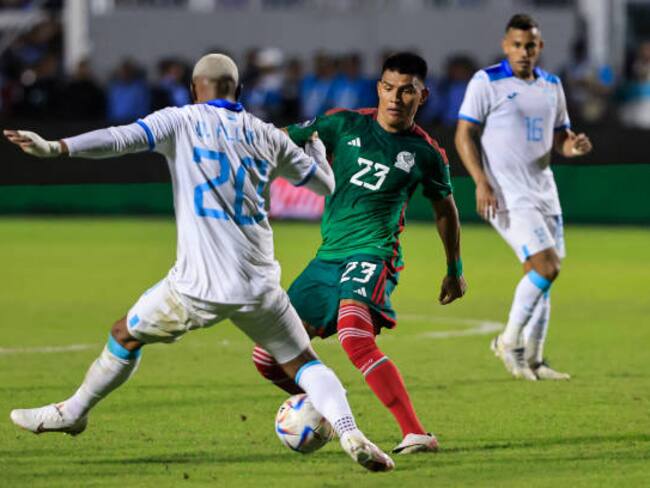 Se cumplieron 10 años del ‘Aztecazo’ que Honduras le dejó a México