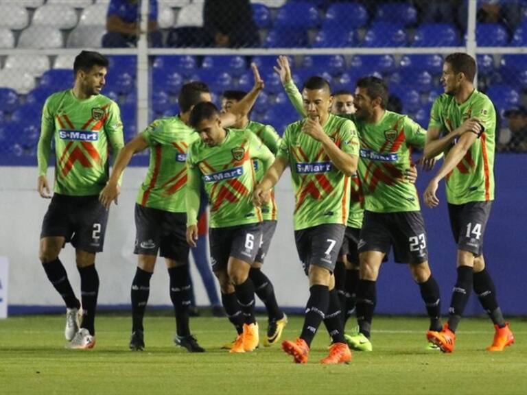 Juárez derrotó 2-0 a Celaya. Foto: Twitter