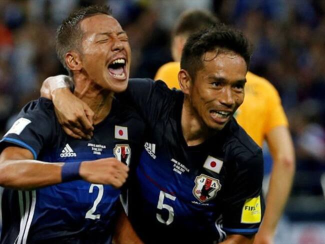 Hay nuevo clasificado a Rusia 2018