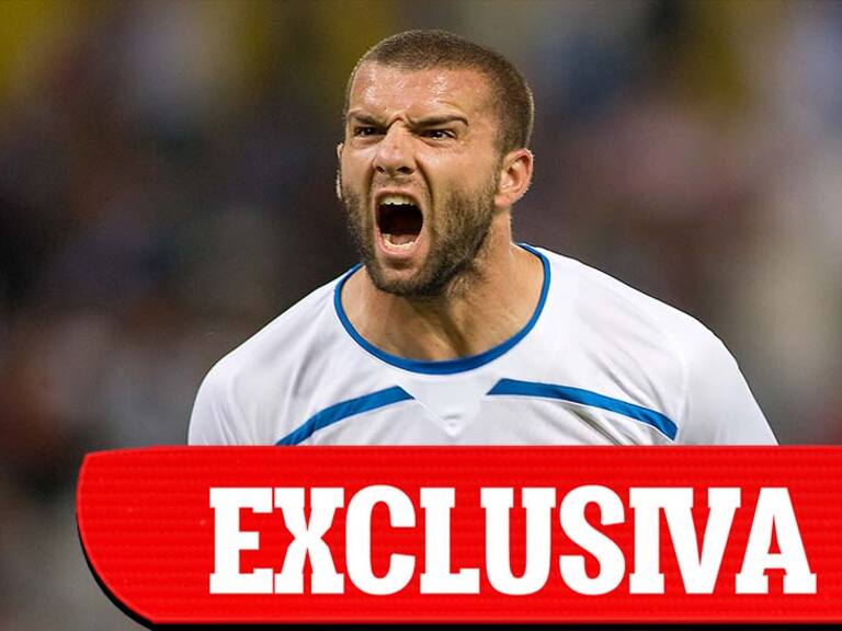Emanuel 'Tito' Villa: Cruz Azul hará un buen juego y logrará la victoria ante Pumas