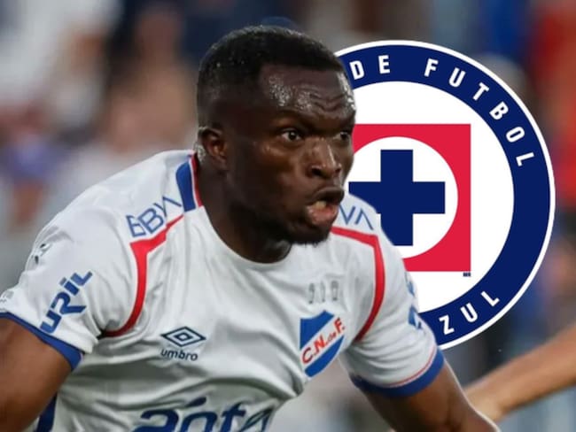 ¿Quién es Christian Ebere? El futbolista nigeriano que apunta a ser el refuerzo de Cruz Azul