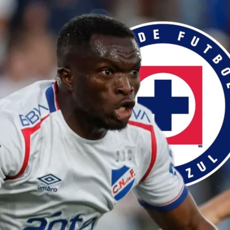 ¿Quién es Christian Ebere? El futbolista nigeriano que apunta a ser el refuerzo de Cruz Azul