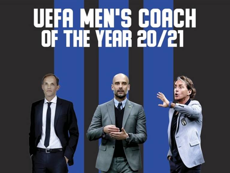 DT UEFA . Foto: wdeportes