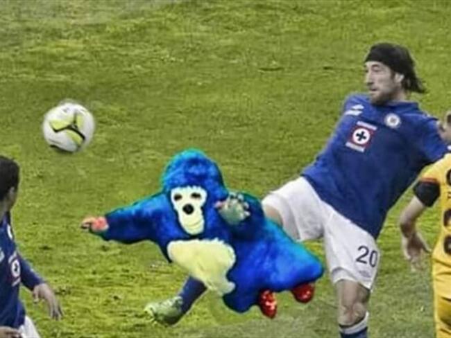 Los mejores memes por el aniversario de Ke Monito