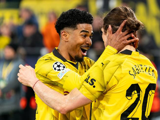 Champions League: Borussia Dortmund concreta triunfo agónico ante Atlético de Madrid y obtiene boleto a semifinales