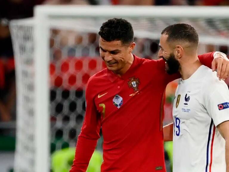 La Copa del Mundo de este año verá la despedida de muchos de los ídolos internacionales que han estado vigentes en los últimos años