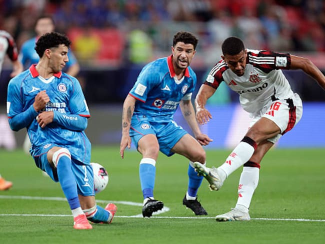 Cruz Azul queda fuera de la Copa Intercontinental tras perder ante Flamengo y firma un semestre sin títulos