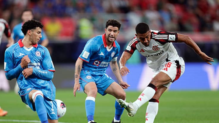 Cruz Azul queda fuera de la Copa Intercontinental tras perder ante Flamengo y firma un semestre sin títulos