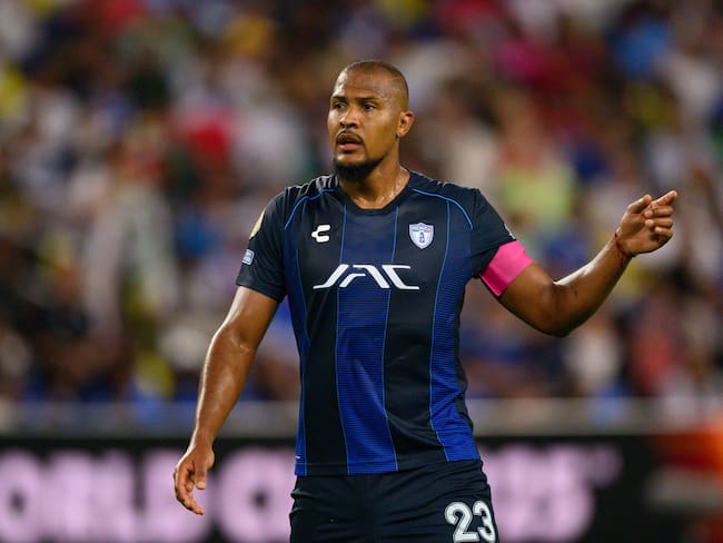 Liga Mx: Salomón Rondón regresa a Pachuca tras su paso por Real Oviedo de cara al Clausura 2026